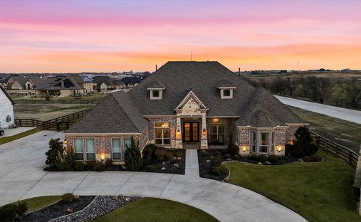 Casa a Lantana, Texas, Stati Uniti 1