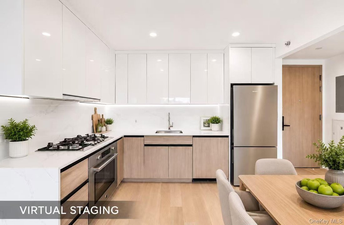 Condo in New York, New York, United States 5 - 18122040
