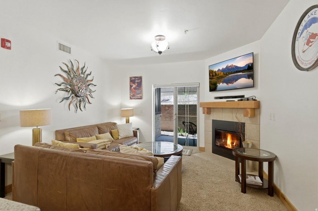 Condo in Park City, Utah, United States 1 - 18121765