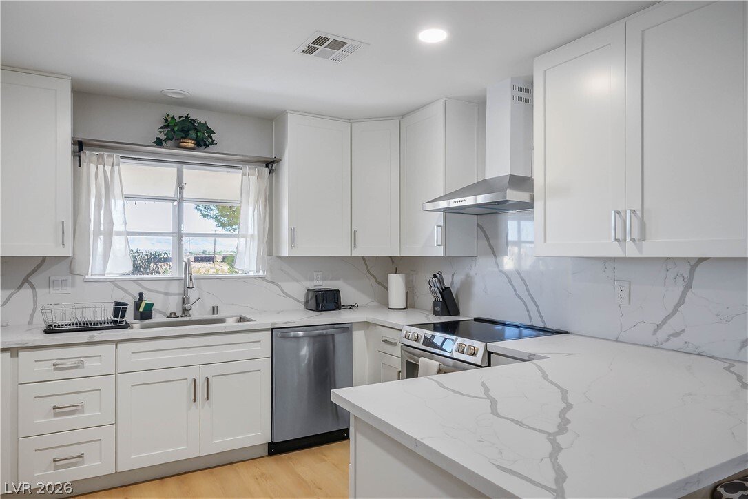 House in Las Vegas, Nevada, United States 4 - 18121472
