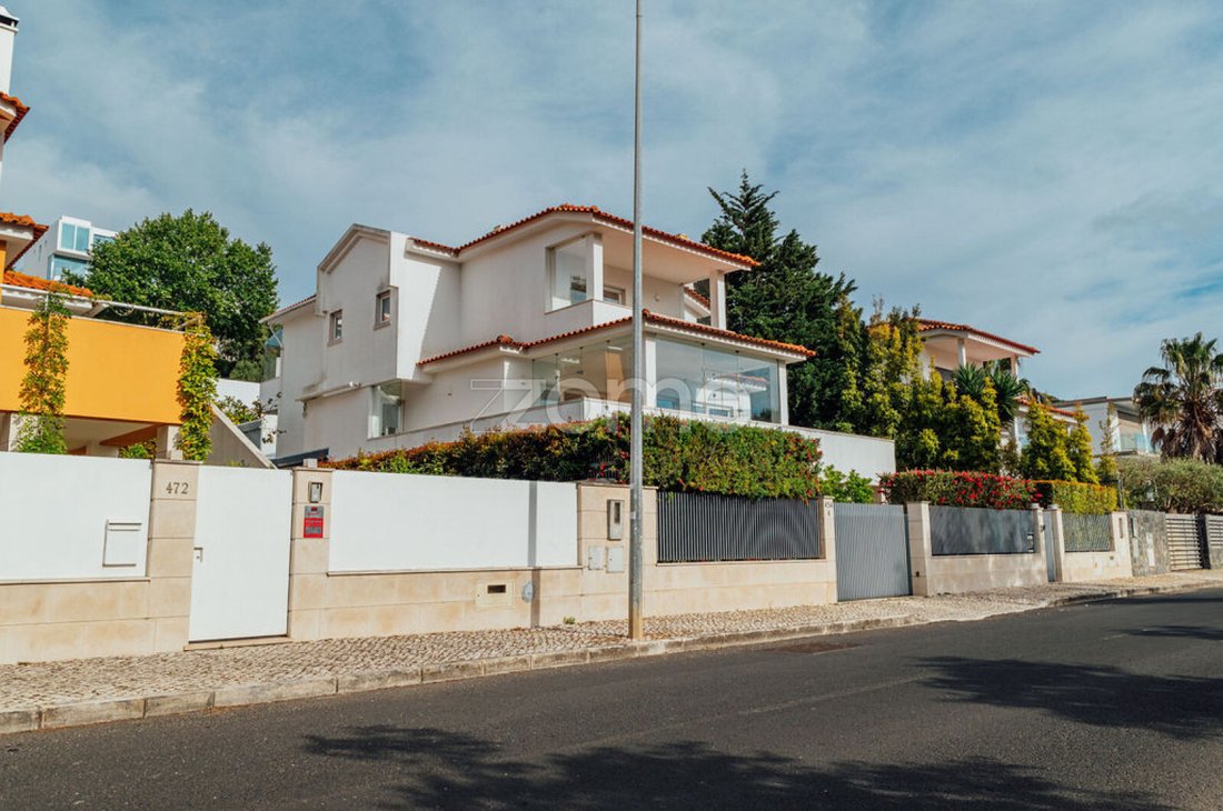 House in Cascais e Estoril, Lisbon, Portugal 5 - 18124289