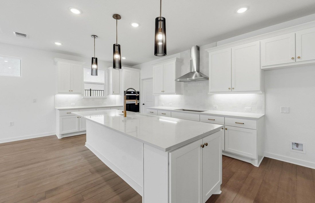 House in Georgetown, Texas, United States 5 - 17799356