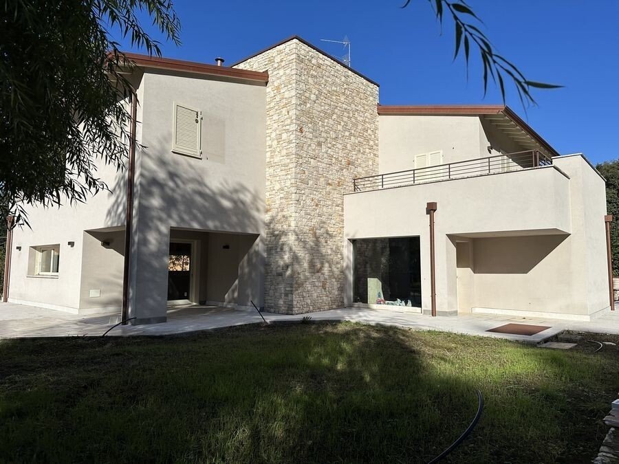 Villa in Cellatica, Lombardy, Italy 1 - 18121625