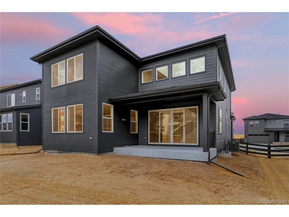 House in Castle Rock, Colorado, United States 5 - 18121807