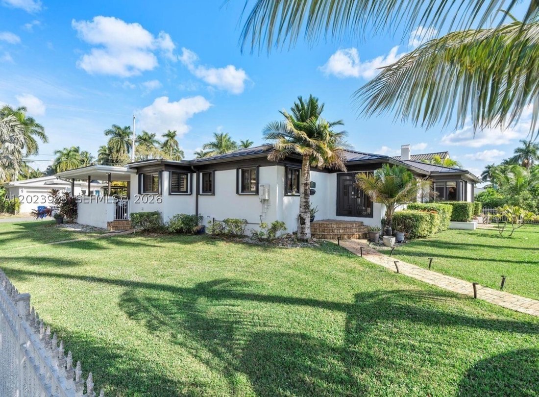 House in Hollywood, Florida, United States 2 - 18122951