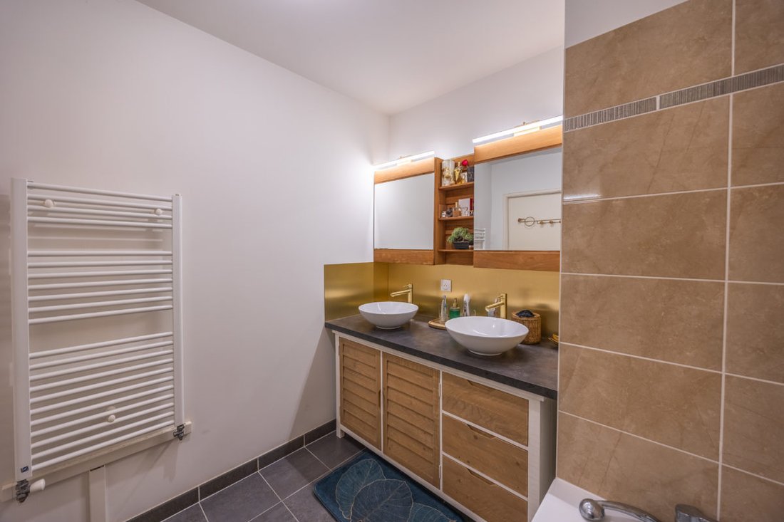 Apartment in Lagny-sur-Marne, Ile-de-France, France 5 - 18119404