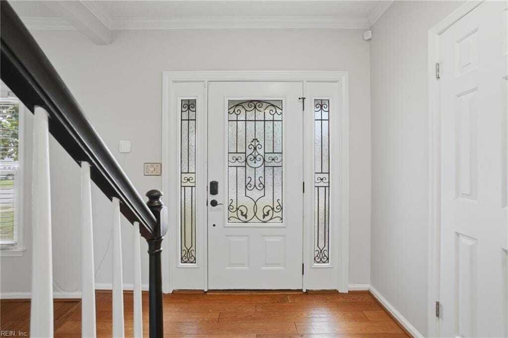House in Virginia Beach, Virginia, United States 4 - 18122249