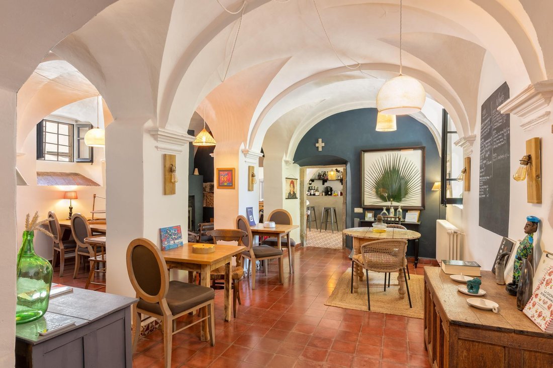 Villa in Sant Jordi Desvalls, Catalonia, Spain 5 - 18119399