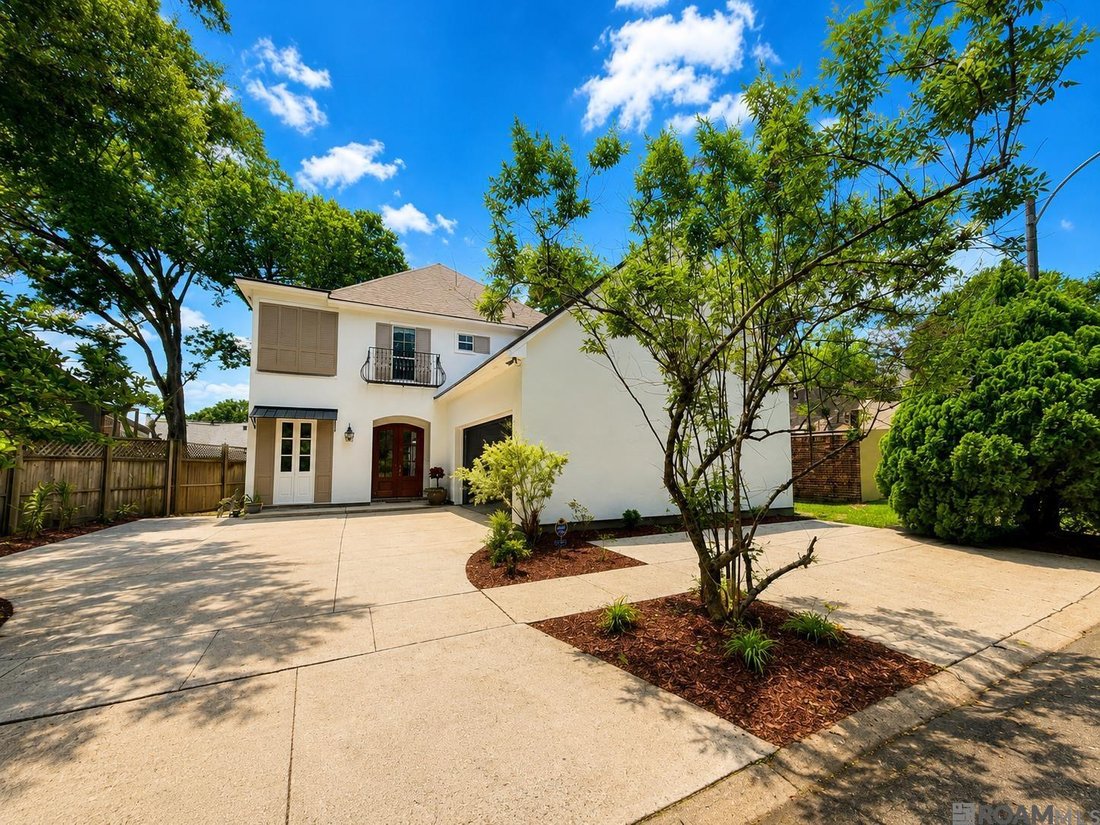 House in Baton Rouge, Louisiana, United States 2 - 17935587