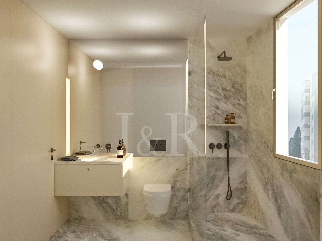 Apartment in Campo de Ourique, Lisbon, Portugal 5 - 18123735