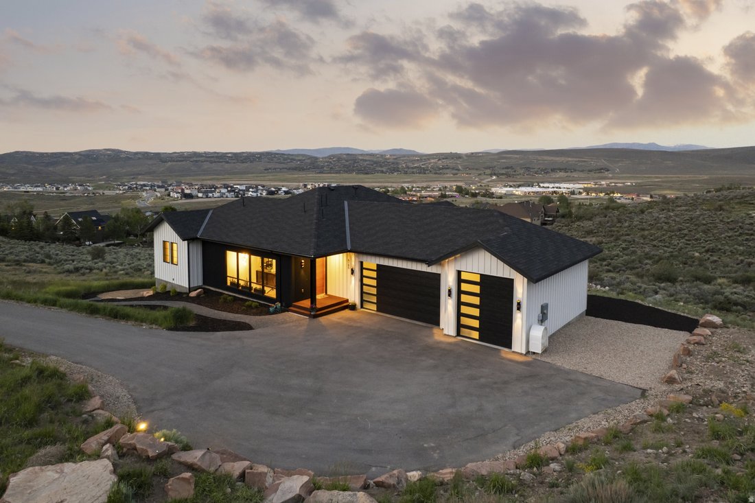 House in Park City, Utah, United States 5 - 18121708