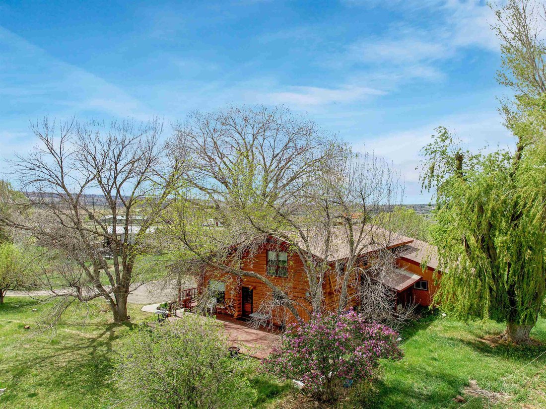 House in Hotchkiss, Colorado, United States 1 - 18121582