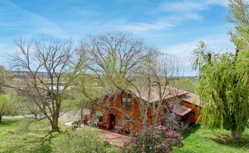 House in Hotchkiss, Colorado, United States 1