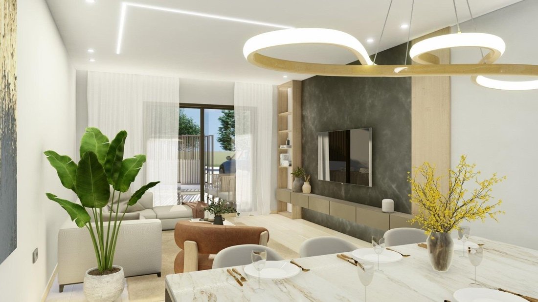 Apartment in Pilar de la Horadada, Valencian Community, Spain 5 - 18120978