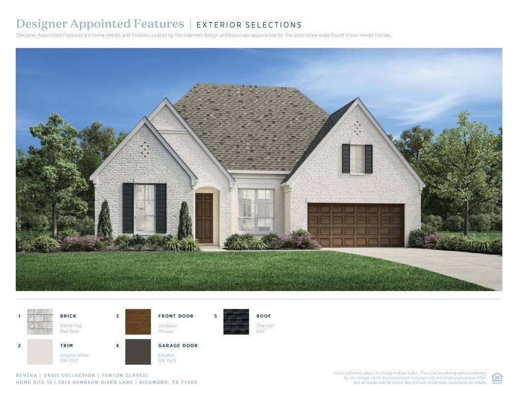 House in Rosenberg, Texas, United States 2 - 18122530