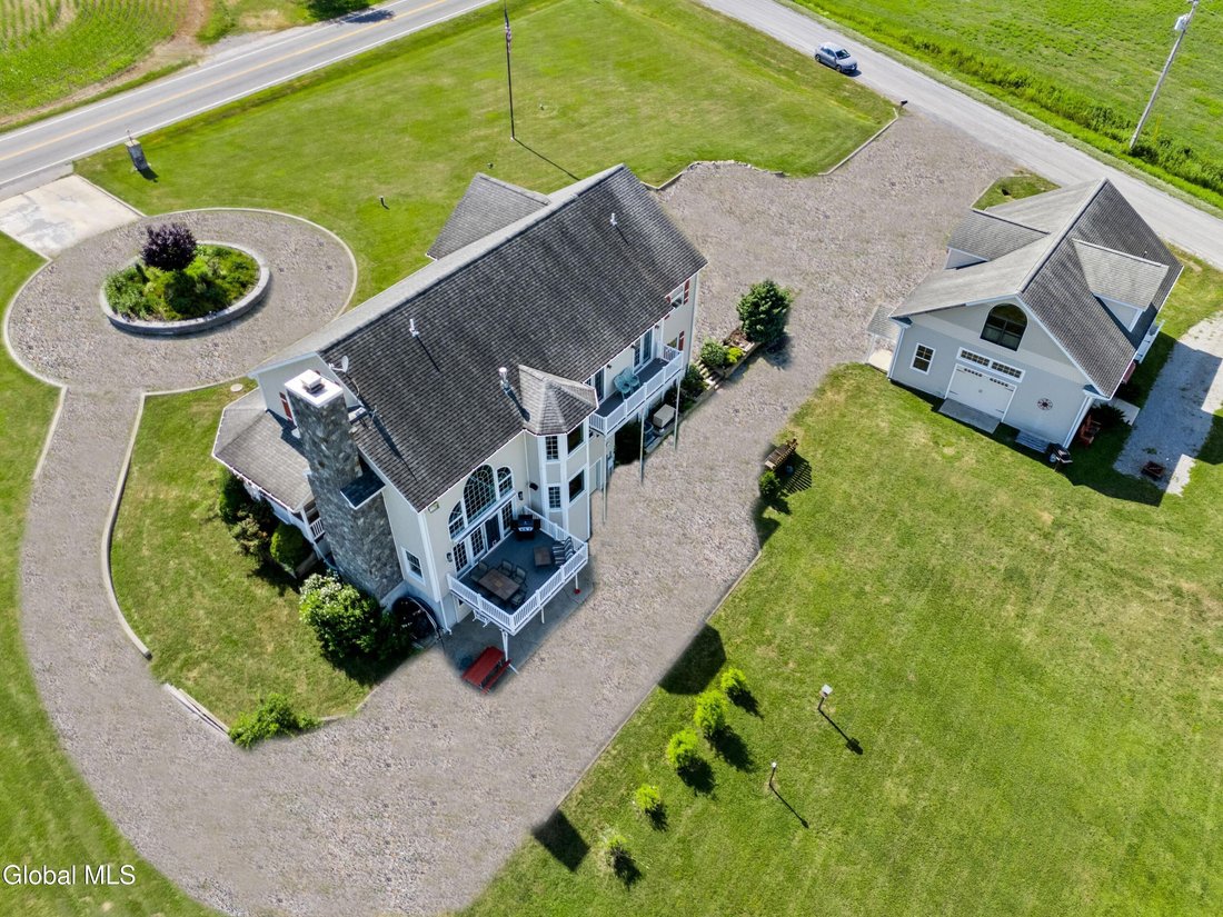 House in Stillwater, New York, United States 5 - 18119073