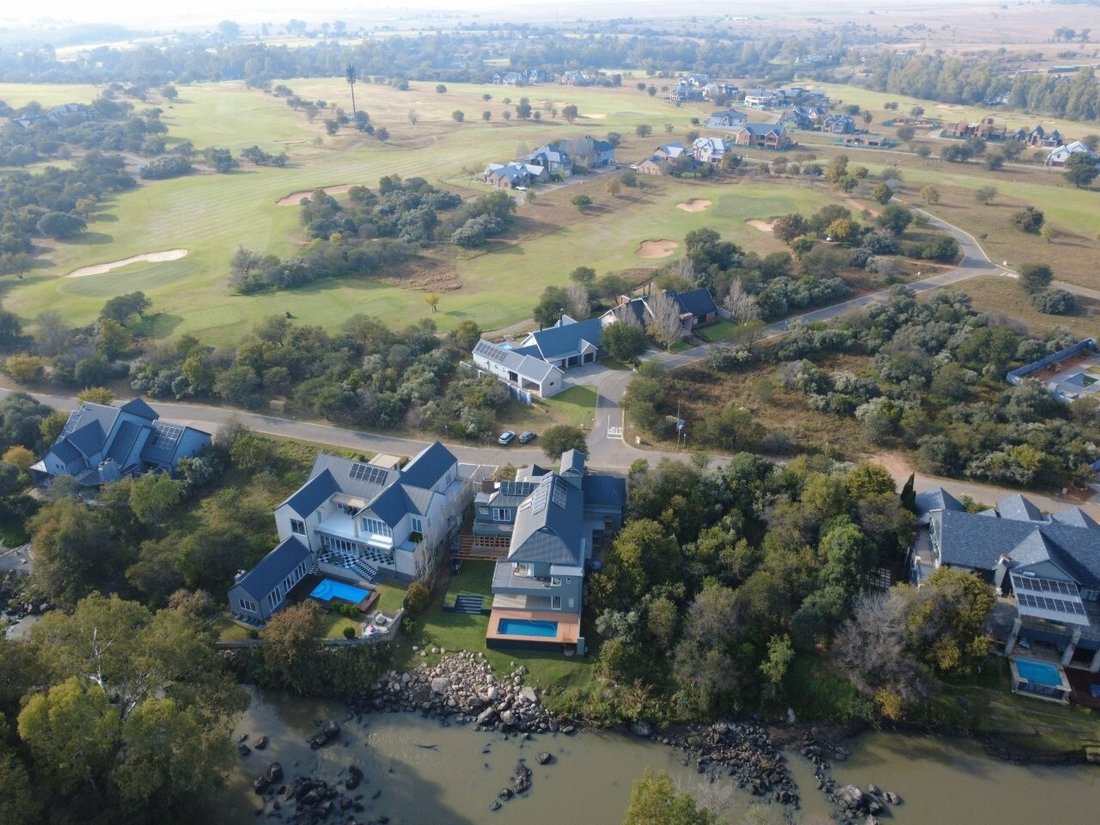 House in Vaal River, South Africa 3 - 17995223