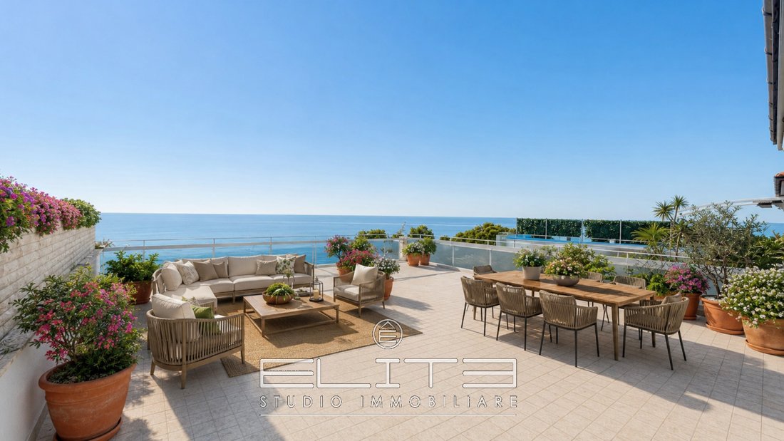 Apartment in Borgo Rodi, Ancona, Italy 4 - 16665024