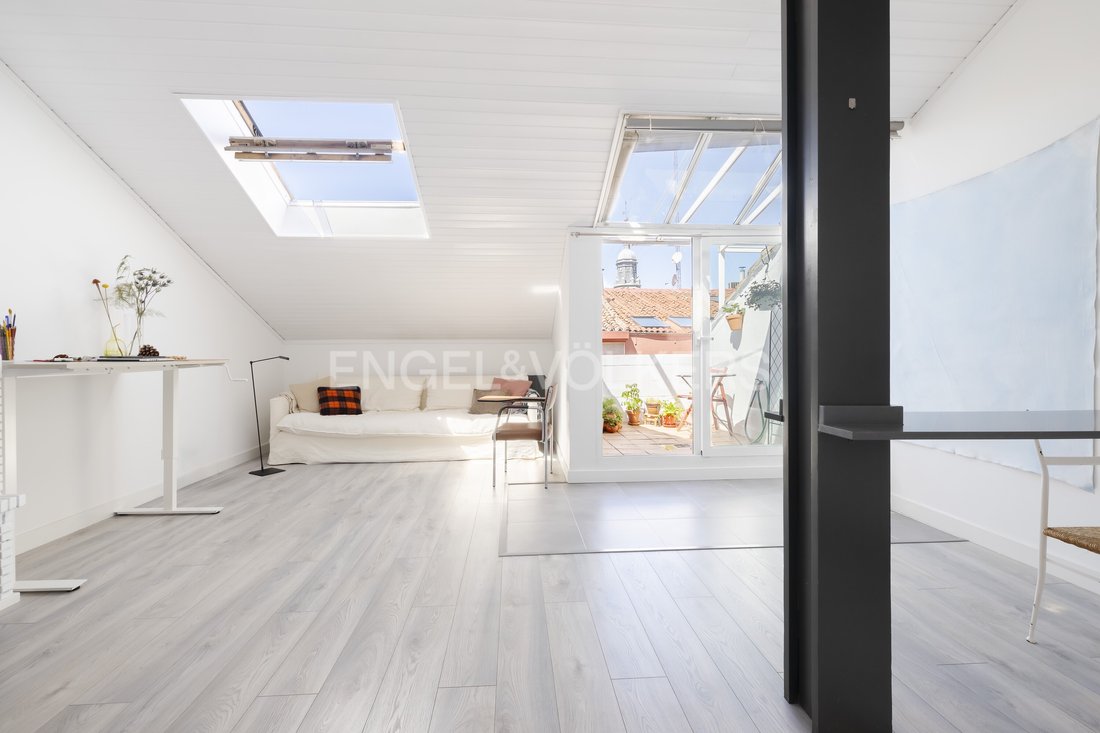 Apartment in Centro, Madrid, Spain 4 - 18123558