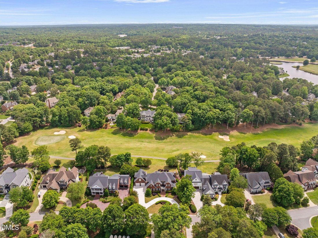 House in Cary, North Carolina, United States 3 - 17877205