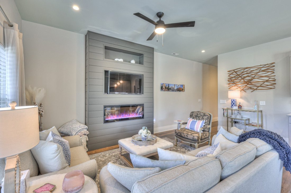 Townhouse in Nashville, Tennessee, United States 3 - 18122867