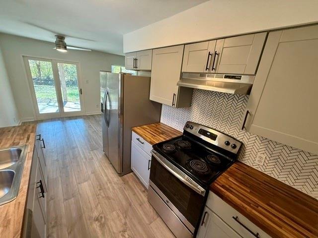Apartment in Austin, Texas, United States 5 - 18122914
