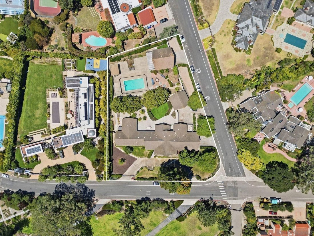 House in San Diego, California, United States 3 - 18119021