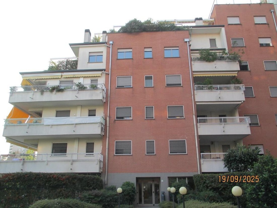 Apartment in Quarto Oggiaro - Euromilano, Milan, Italy 3 - 18121555