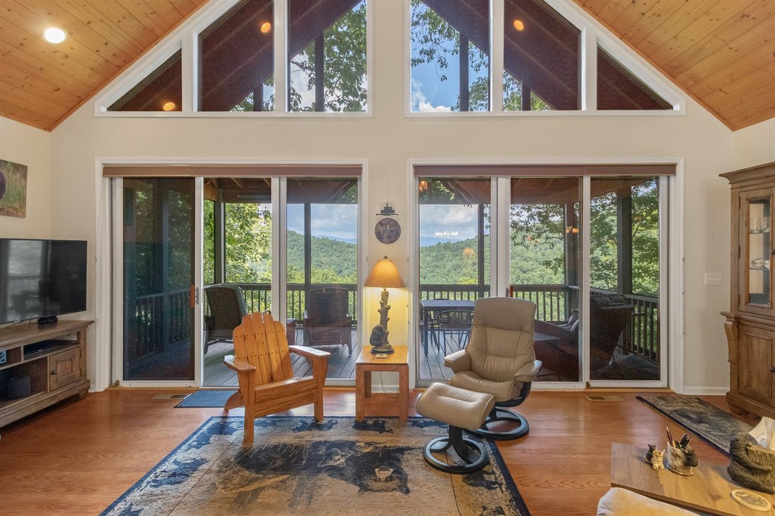 House in Highlands, North Carolina, United States 3 - 18124414