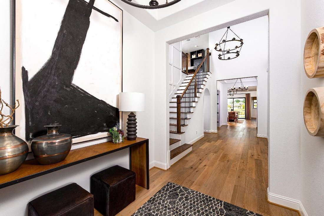House in Houston, Texas, United States 3 - 18122486