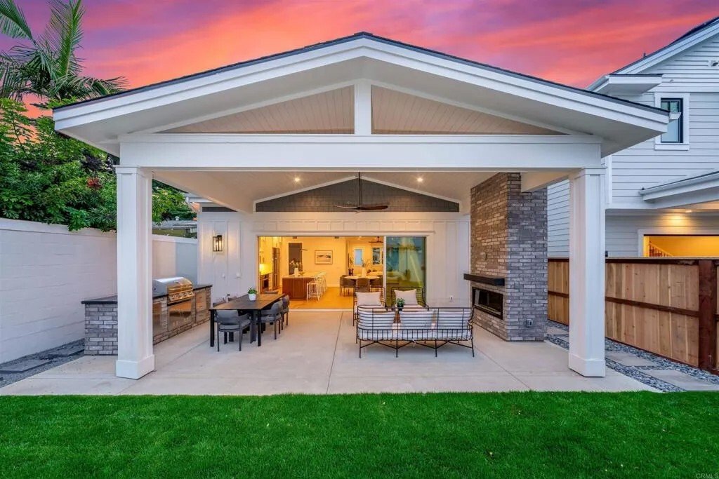 House in Coronado, California, United States 4 - 18123033