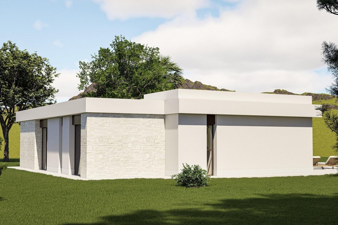 House in el Pinos / Pinoso, Valencian Community, Spain 3 - 18121031