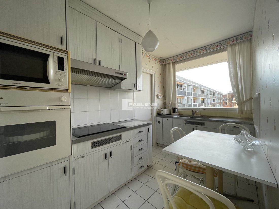 Apartment in Lille Sud, Lille, France 4 - 18124576