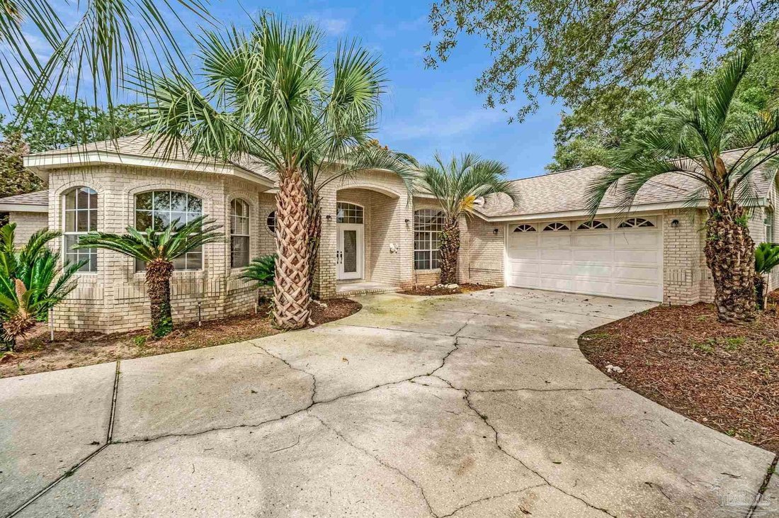 House in Gulf Breeze, Florida, United States 5 - 18119586