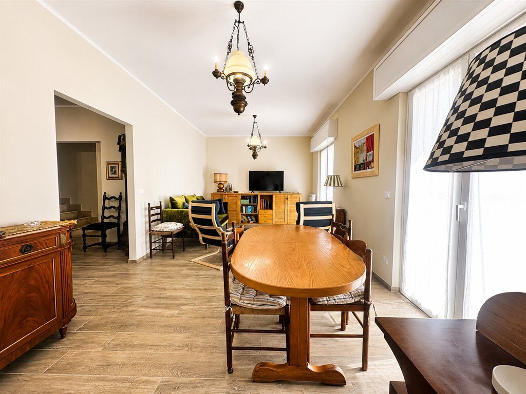 Villa in Poets - Musicians - Fornaci, Loano, Liguria 2 - 18121693