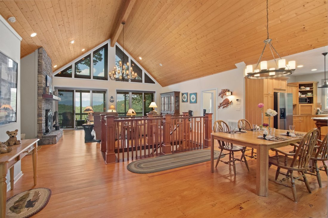 House in Highlands, North Carolina, United States 5 - 18124414