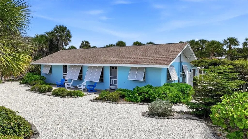 Land in Boca Grande, Florida, United States 3 - 18124545