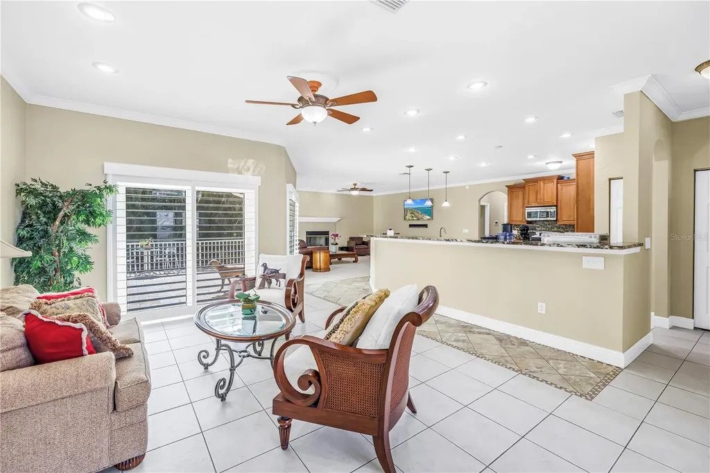 House in St. Petersburg, Florida, United States 5 - 18124543