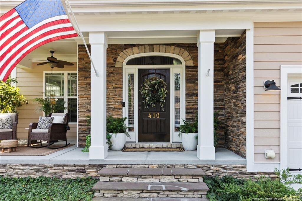 House in Aberdeen, North Carolina, United States 3 - 18122125