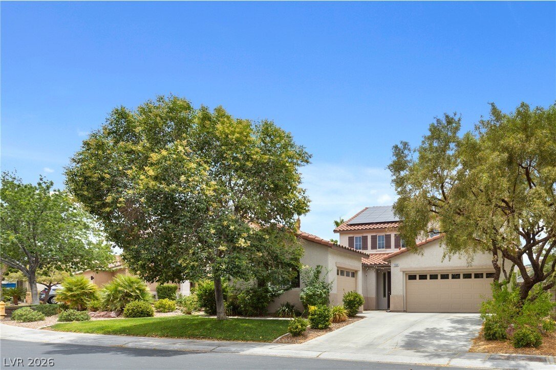 House in Henderson, Nevada, United States 2 - 18121492