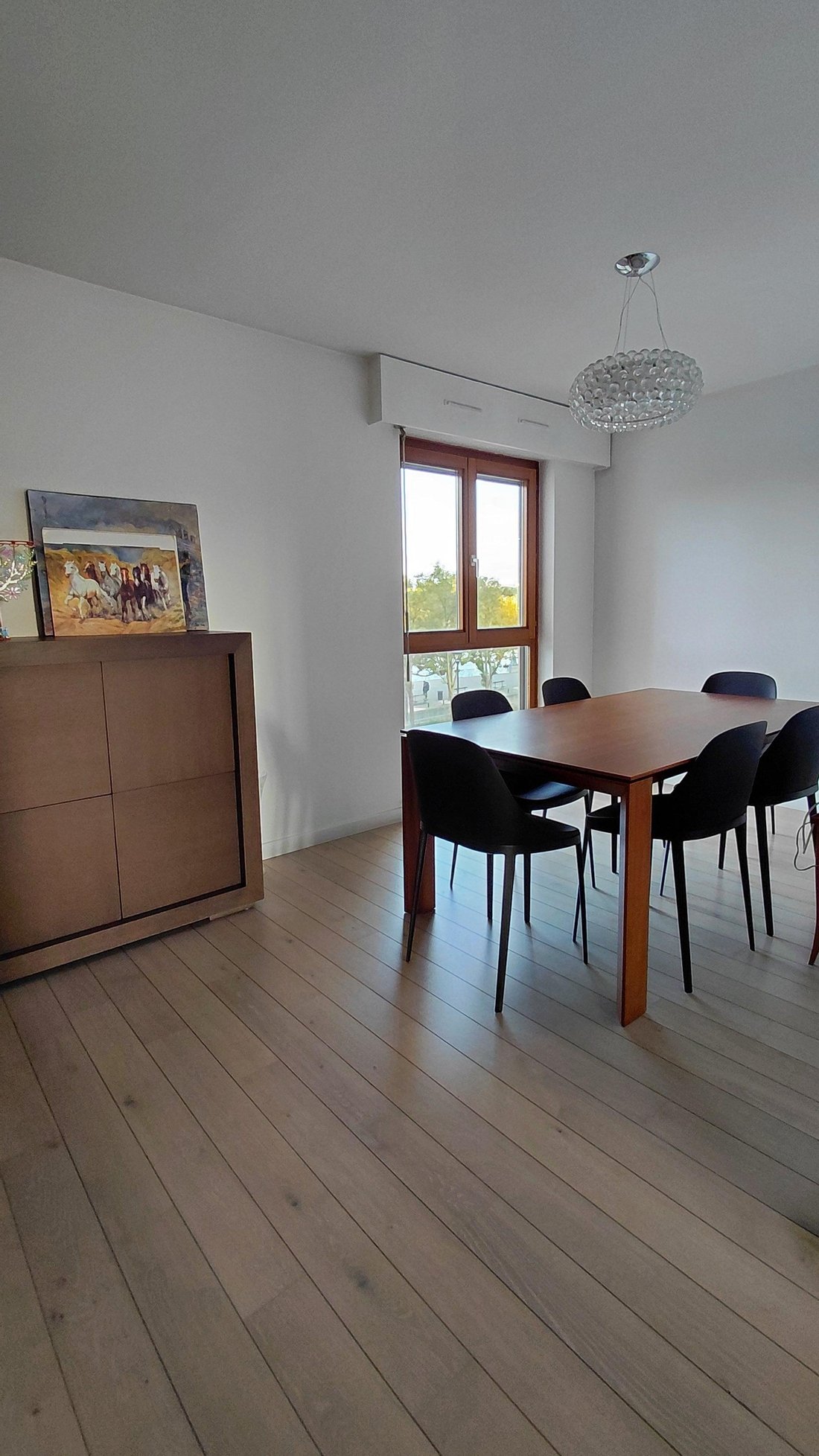 Apartment in Centre Ville-Commerce, Enghien-les-Bains, France 4 - 18120106