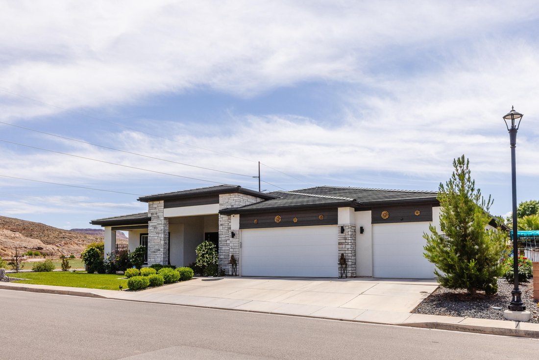 House in Washington, Utah, United States 2 - 18122077
