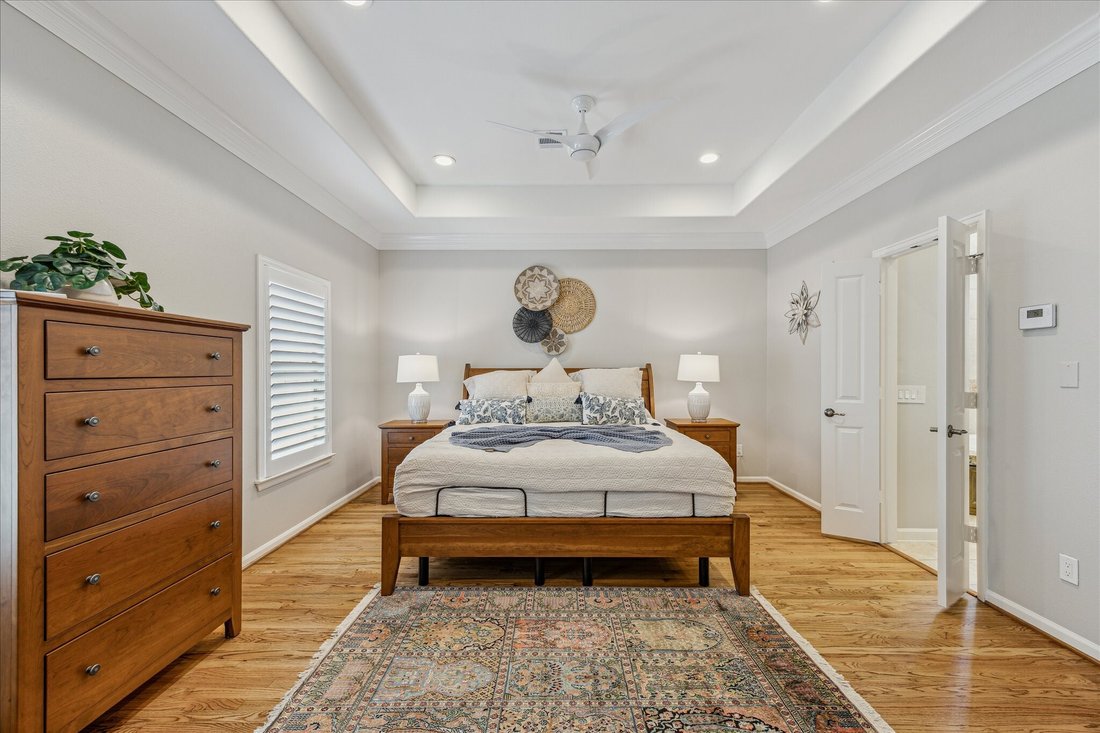 Townhouse in Houston, Texas, United States 5 - 16372092