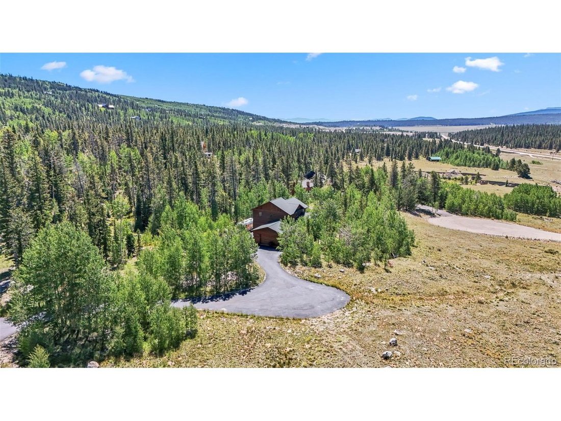 House in Alma, Colorado, United States 2 - 18121908