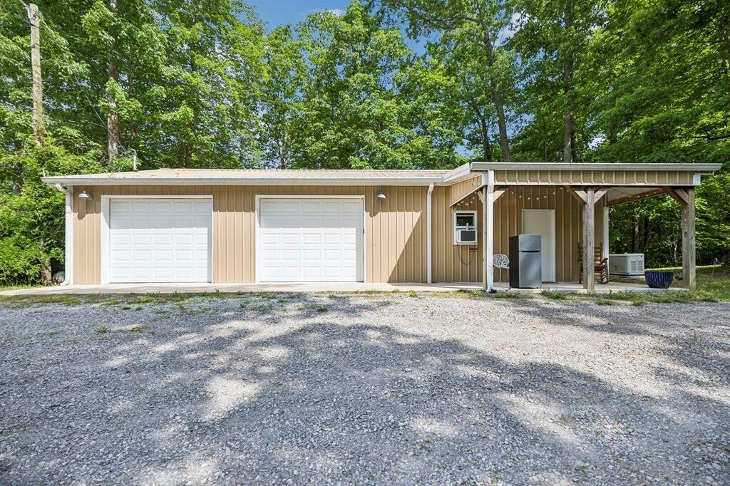 House in Crawford, Tennessee, United States 5 - 18122891