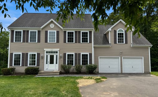 Condo in Monroe, Connecticut, United States 1