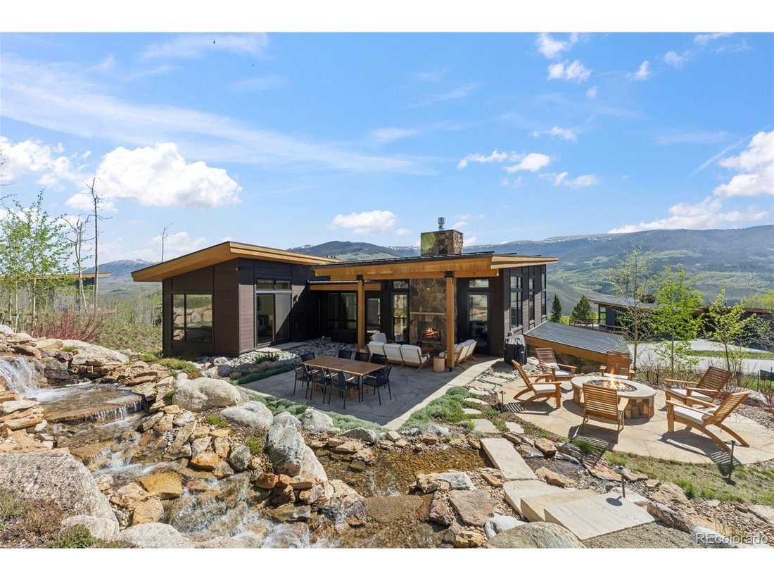 House in Silverthorne, Colorado, United States 2 - 18121911