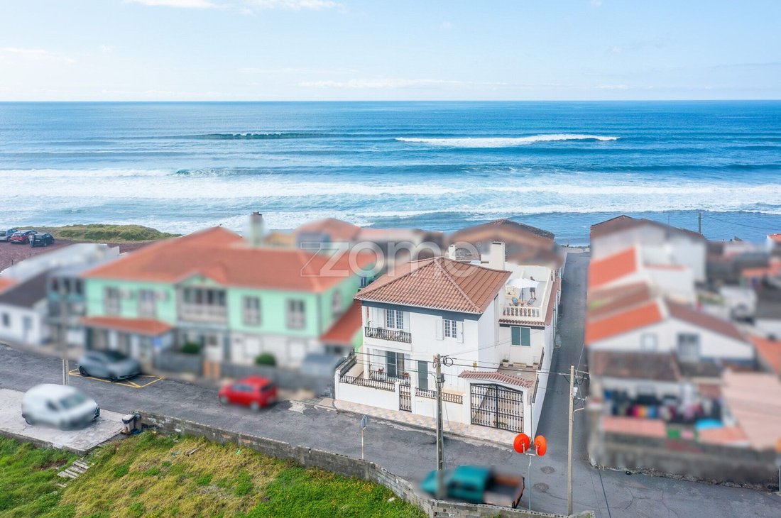 House in Ribeira Grande (Conceicao), Azores, Portugal 2 - 18124285