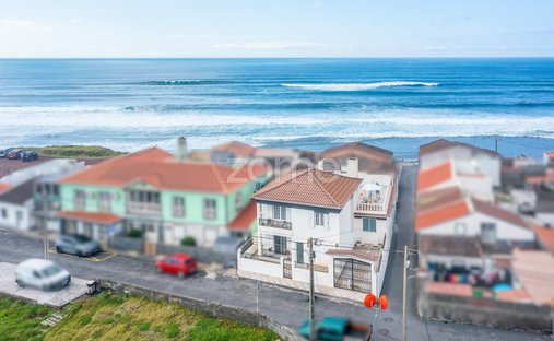 Casa a Ribeira Grande (Conceicao), Azzorre, Portogallo 1