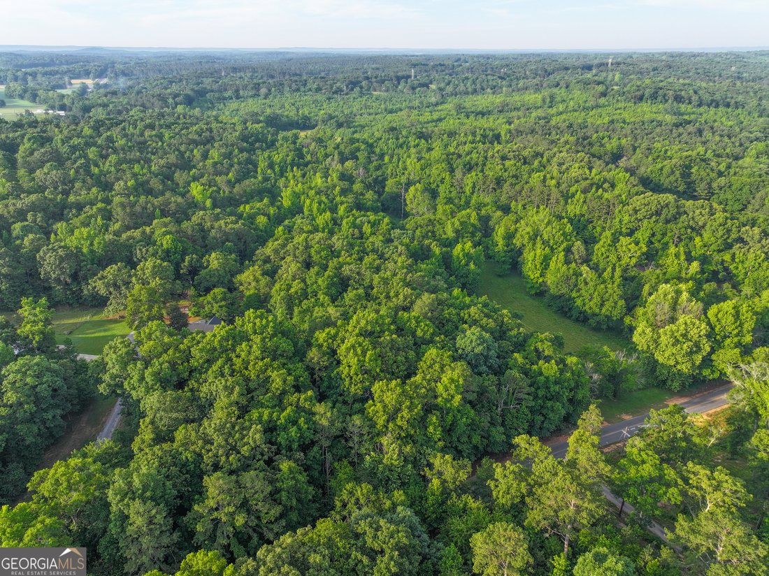 Farm Ranch in Silver Creek, Georgia, United States 3 - 18123383